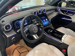 مرسيدس بنز GLC